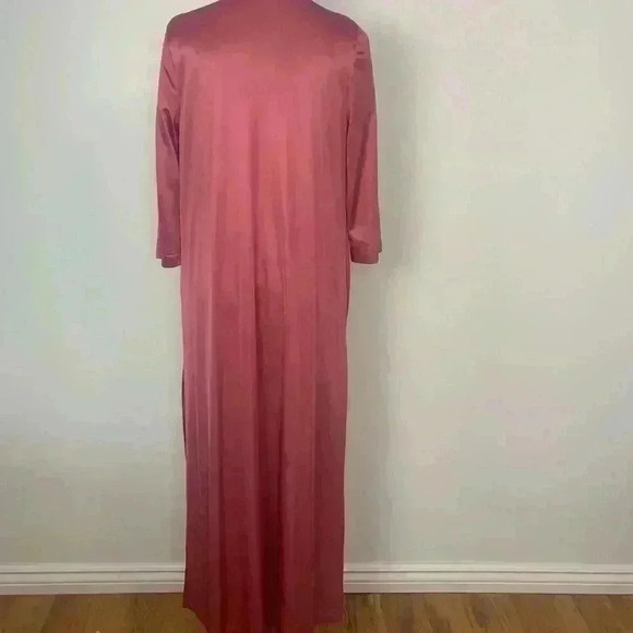 Vintage 1980s Peignoir Set - Picture 4 of 11